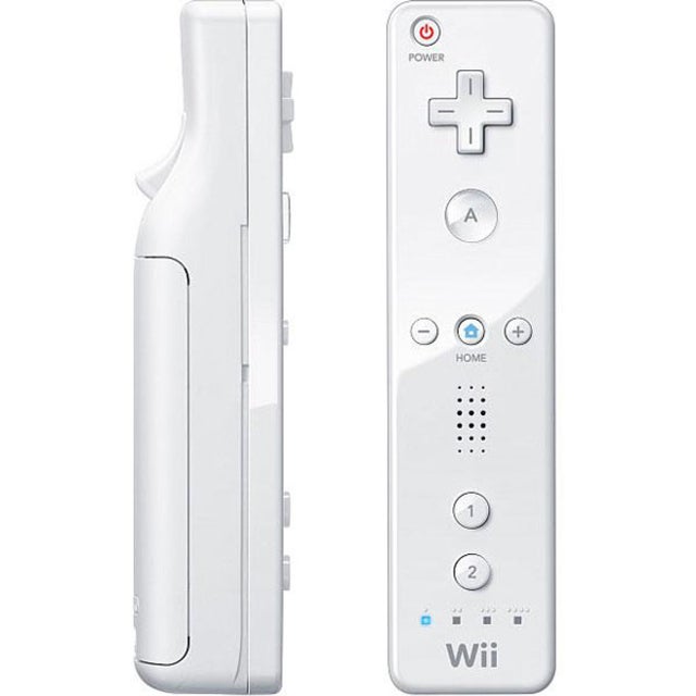 Wii Accessories | Robbie's Retro Game Store