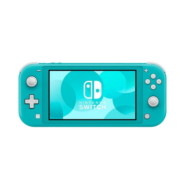 Switch Consoles | Robbie's Retro Game Store